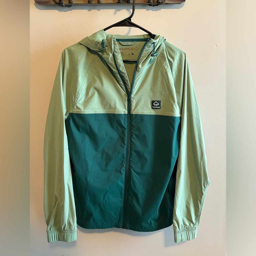 GUIDE ECO JACKET BY WOLVERINE